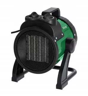 Elektrický ohrievač Stalco 2 kW